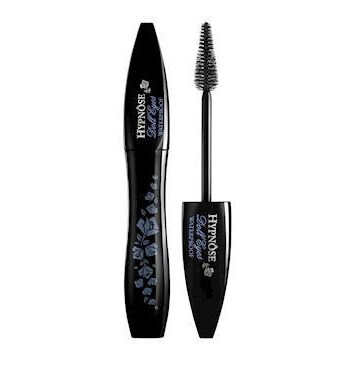 Lancome Hypnose Doll Eyes Waterproof Black