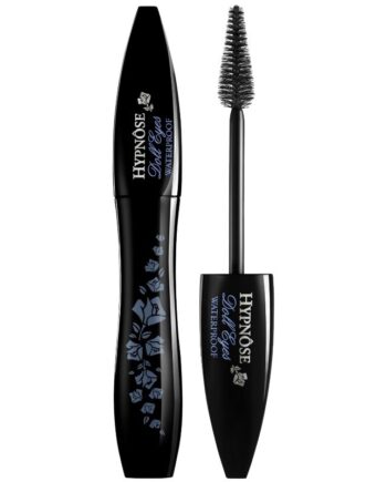 Lancome Hypnose Doll Eyes Waterproof Mascara Black