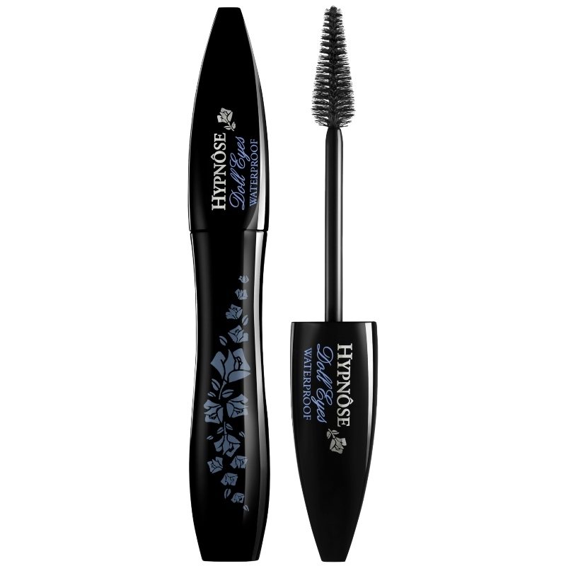 Lancome Hypnose Doll Eyes Waterproof Mascara Black