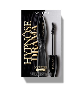 Lancome Hypnose Drama Mascara Gavesæt