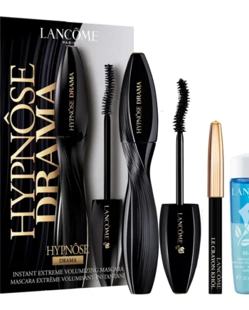 Lancome Hypnose Drama Mascara Gift Set Limited Edition