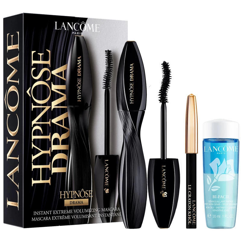 Lancome Hypnose Drama Mascara Gift Set Limited Edition