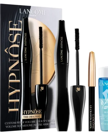 Lancome Hypnose Mascara Gift Set Limited Edition