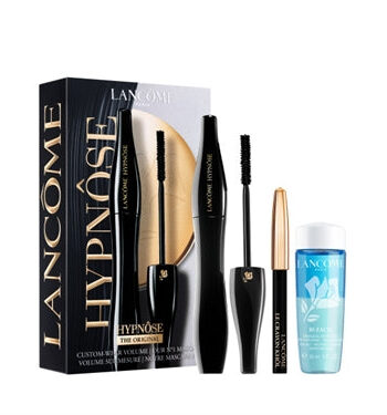 Lancome Hypnose Mascara Sæt