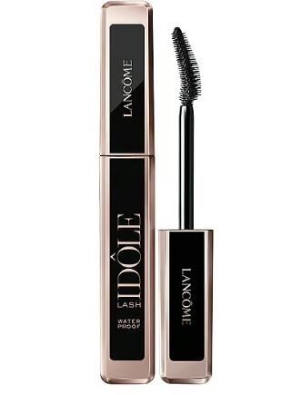 Lancome Idole Lash Mascara Glossy Black 8ml