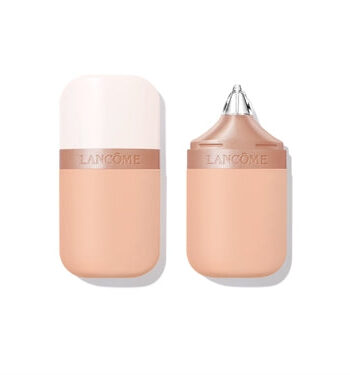 Lancome Idole Skin Serum Supertint Foundation 14n