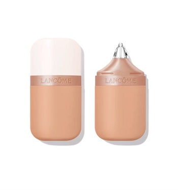 Lancome Idole Skin Serum Supertint Foundation 28n