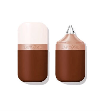 Lancome Idole Skin Serum Supertint Foundation 56c