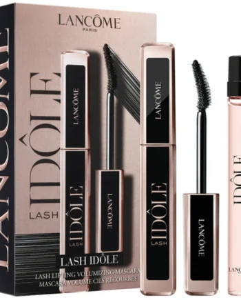 Lancome Lash Idole Mascara Gift Set Limited Edition
