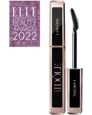 Lancome Lash Idole Mascara Glossy Black