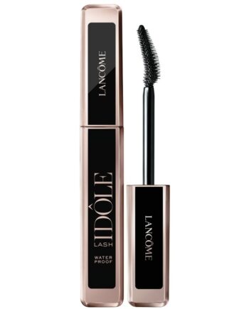 Lancome Lash Idole Mascara Waterproof Glossy Black