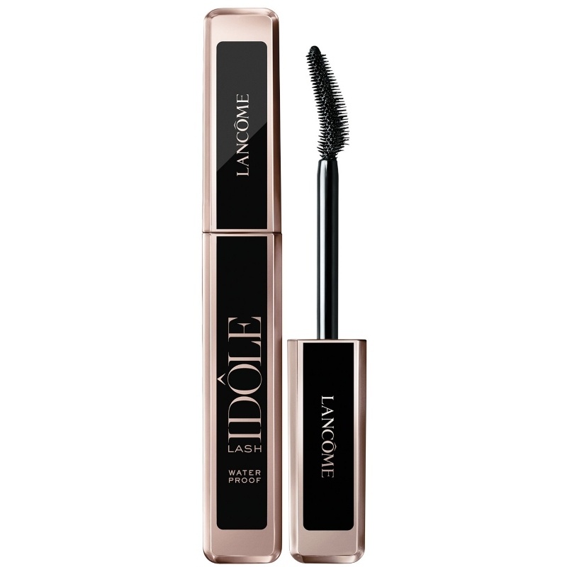 Lancome Lash Idole Mascara Waterproof Glossy Black