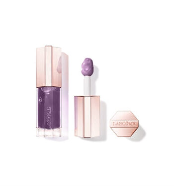 Lancome Lip Idole Juicytreat Juicy Oil Gloss Berry Bisou