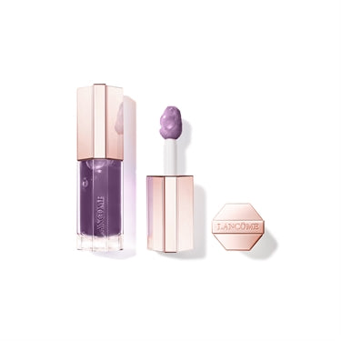 Lancome Lip Idole Juicytreat Juicy Oil Gloss Berry Bisou