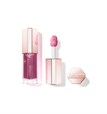 Lancome Lip Idole Juicytreat Juicy Oil Gloss Berry Yummy