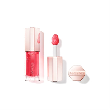 Lancome Lip Idole Juicytreat Juicy Oil Gloss Cherrylicious