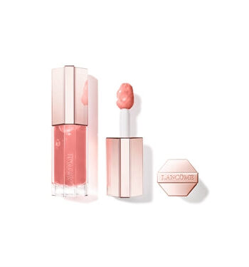 Lancome Lip Idole Juicytreat Juicy Oil Gloss Idole Nude