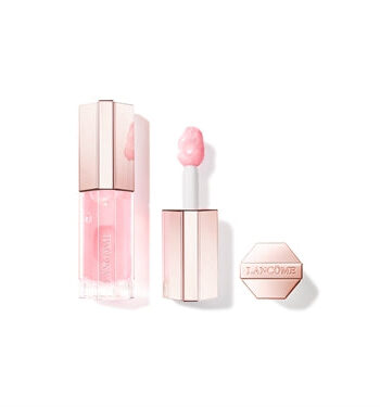 Lancome Lip Idole Juicytreat Juicy Oil Gloss Pink
