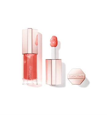 Lancome Lip Idole Juicytreat Juicy Oil Gloss Pinky Promise