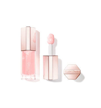Lancome Lip Idole Juicytreat Juicy Oil Gloss Rosy Plump