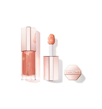 Lancome Lip Idole Juicytreat Juicy Oil Gloss Toffee Talk