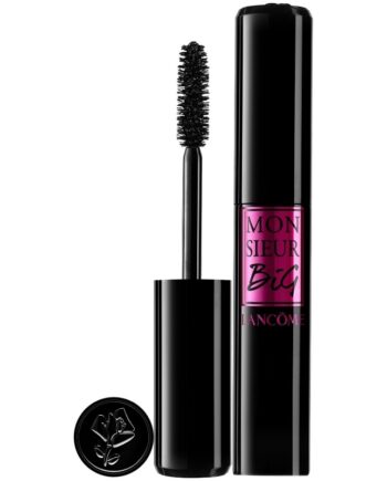 Lancome Monsieur Big Volume Mascara Black