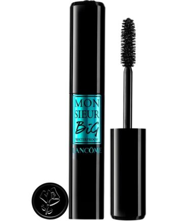 Lancome Monsieur Big Volume Waterproof Mascara Black