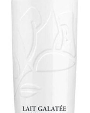 Lancome Paris Lait Galate Confort Comforting Makeup Remover Milk Dry Skin 400ml