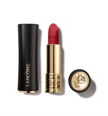 Lancome Rouge Absolu Drama Matte Red Drama 158