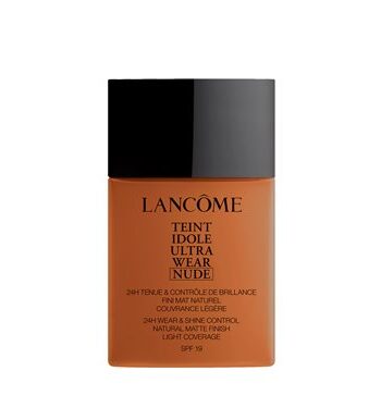 Lancome Teint Idole Ultra Wear Nude Ambre