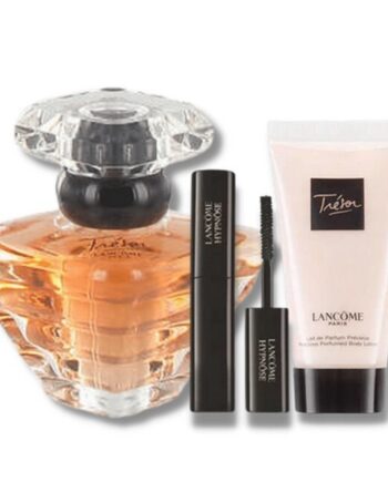 Lancome Tresor Eau Parfum Gaveæske Edp