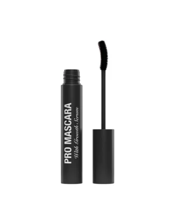 Lantz Cph Pro Mascara Curve Black