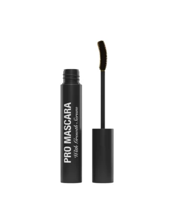 Lantz Cph Pro Mascara Curve Brown