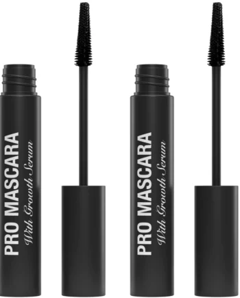 Lantz Cph Pro Mascara Fairy Black
