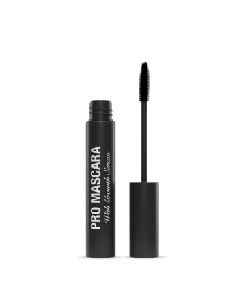 Lantz Cph Pro Mascara Volume Black