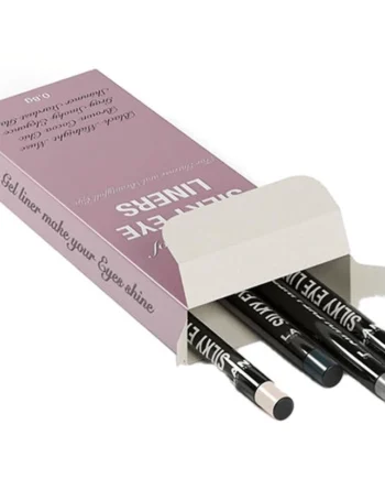 Lantz Cph Silky Eye Liner Mixed