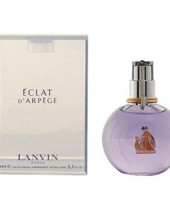 Lanvin Clat Darpge Eau Parfum Til Kvinder 100