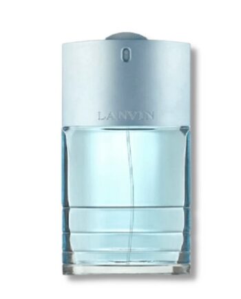 Lanvin Oxygene Homme 100 Edt