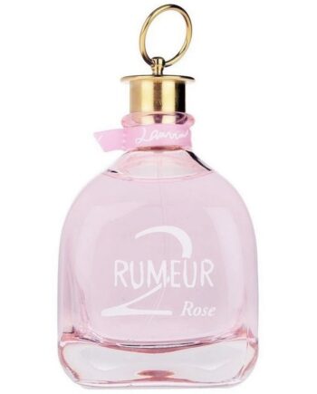 Lanvin Rumeur Rose 100 Edp