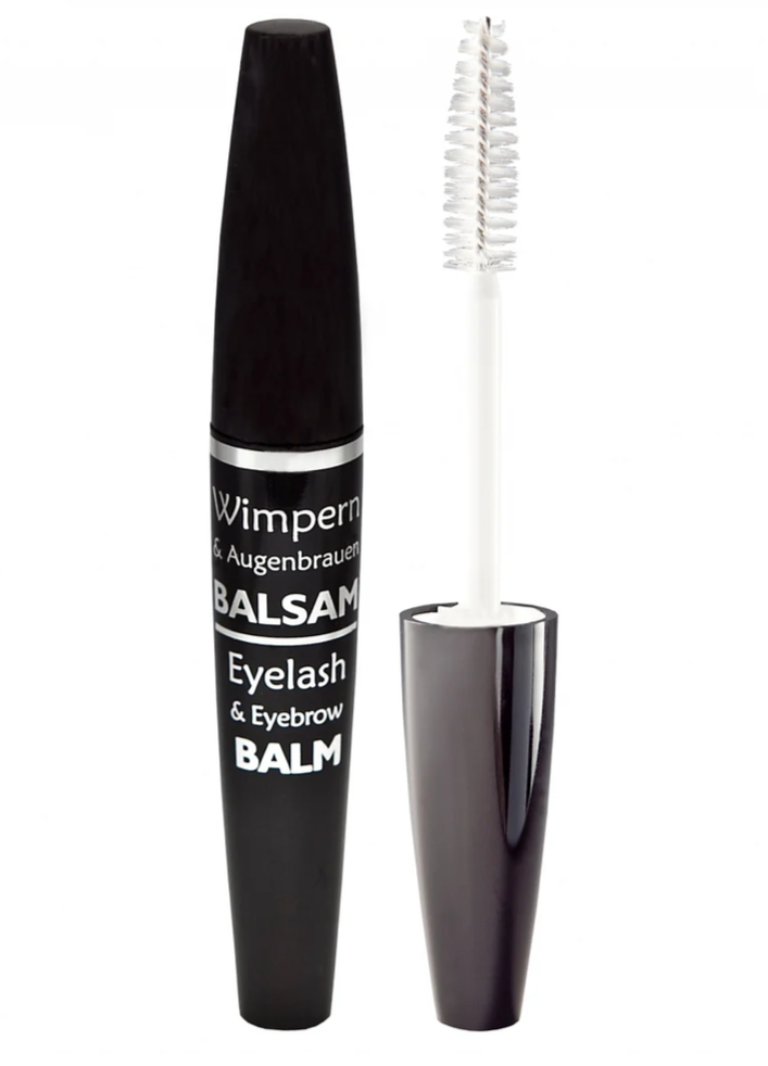Lash Brow Balm Castor Oil