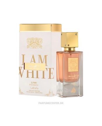 Lattafa Ana Abiyedh Poudre Eau Parfum 60ml Spray