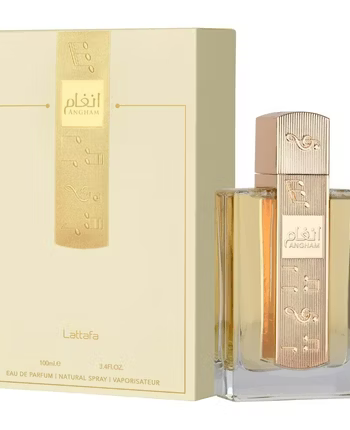 Lattafa Angham Eau Parfum 100ml