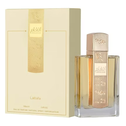 Lattafa Angham Eau Parfum 100ml