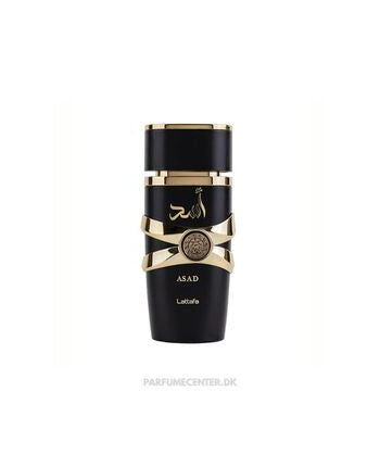 Lattafa Asad Eau Parfum 100ml