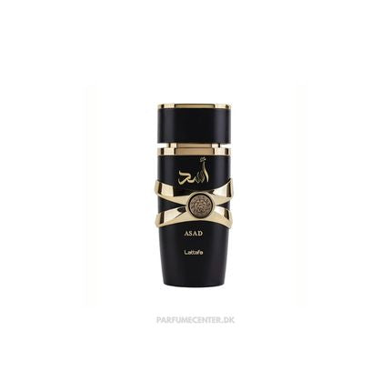Lattafa Asad Eau Parfum 100ml