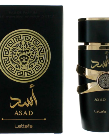Lattafa Asad Edp 100