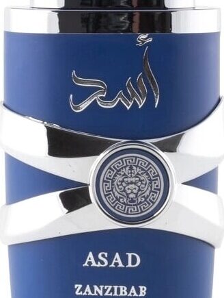 Lattafa Asad Zanzibar Edp 100