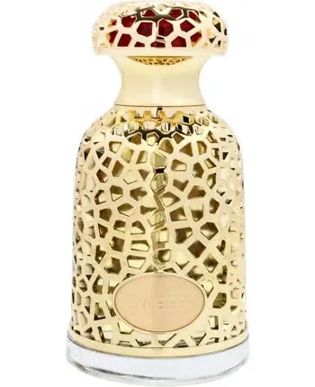 Lattafa Emeer Fresh Eau Parfum 100ml