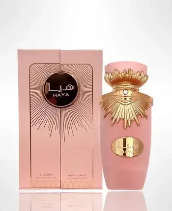 Lattafa Haya Eau Parfum 100ml