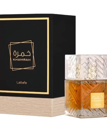 Lattafa Khamrah Eau Parfum 100ml
